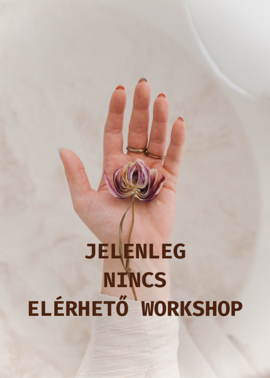 WORKSHOP
