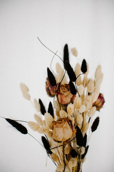 RUSTIC ROSES - S méretben