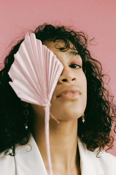 • Café au late & Cake Frosting - Pálmák •