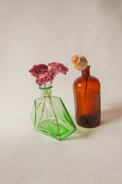 • Apothecary Duo •