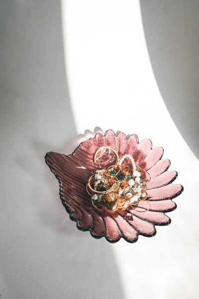 • Mermaid Trinket •